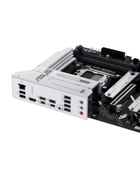 Płyta Główna Asus Prime X870-P