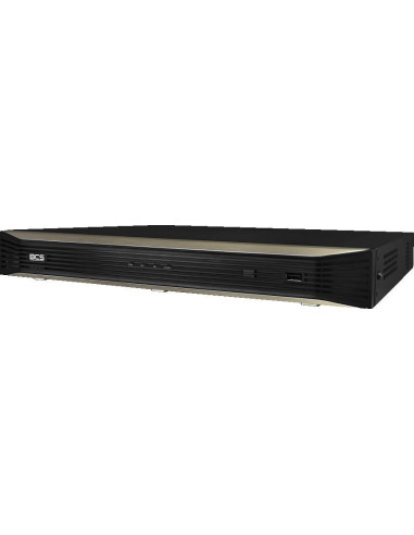 Rejestrator Bcs Point Bcs-P-Nvr3202-A-4K