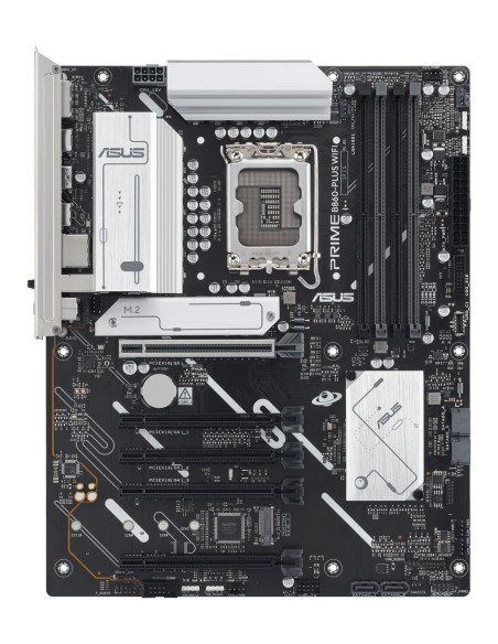 Asus Prime B860-Plus Wifi Intel B860 Lga 1851 (Socket V1) Atx
