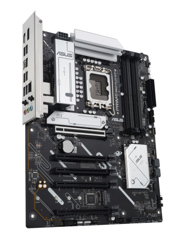 Asus Prime B860-Plus Wifi Intel B860 Lga 1851 (Socket V1) Atx