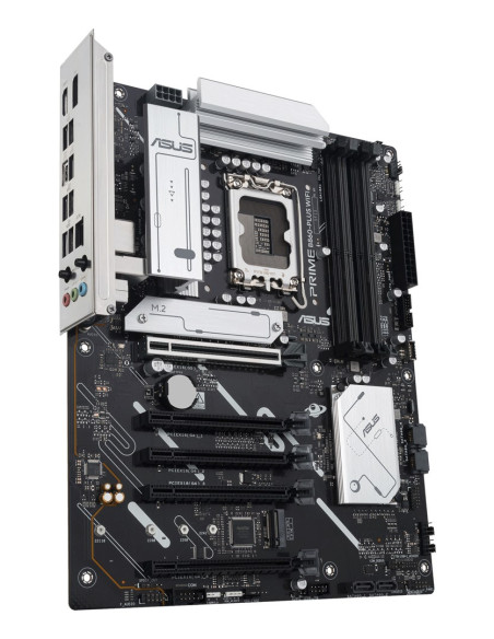 Asus Prime B860-Plus Wifi Intel B860 Lga 1851 (Socket V1) Atx