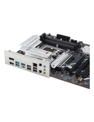 Asus Prime B860-Plus Wifi Intel B860 Lga 1851 (Socket V1) Atx