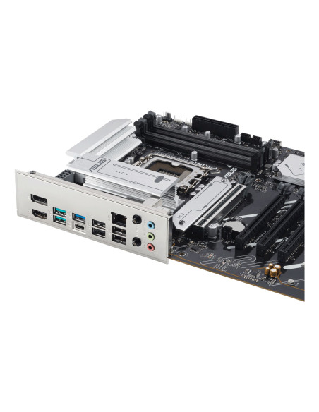 Asus Prime B860-Plus Wifi Intel B860 Lga 1851 (Socket V1) Atx