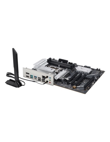 Asus Prime B860-Plus Wifi Intel B860 Lga 1851 (Socket V1) Atx