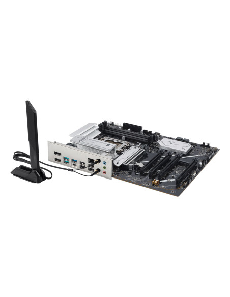 Asus Prime B860-Plus Wifi Intel B860 Lga 1851 (Socket V1) Atx