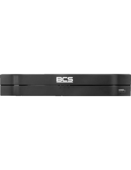 Rejestrator Bcs Line Bcs-L-Nvr0401-4Ke-4P(2)