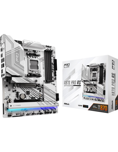 Płyta Główna Asrock X870 Pro Rs