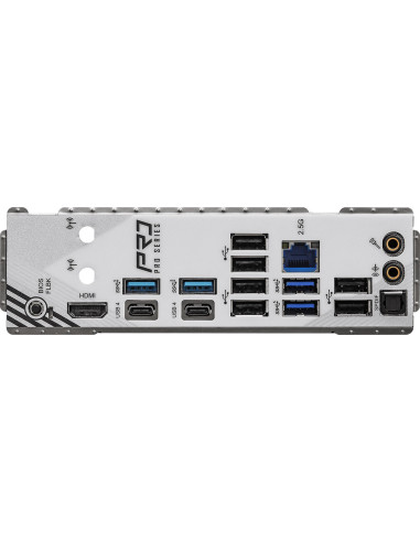 Płyta Główna Asrock X870 Pro Rs