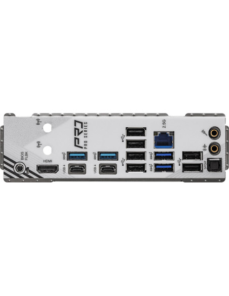 Płyta Główna Asrock X870 Pro Rs