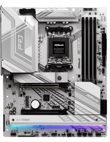 Płyta Główna Asrock X870 Pro Rs