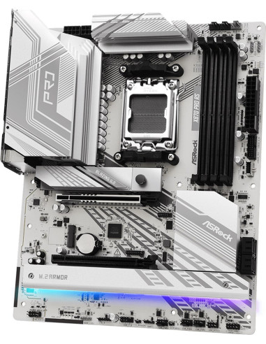 Płyta Główna Asrock X870 Pro Rs