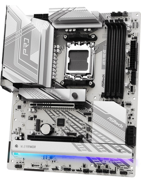 Płyta Główna Asrock X870 Pro Rs