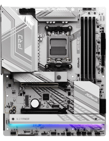 Płyta Główna Asrock X870 Pro Rs