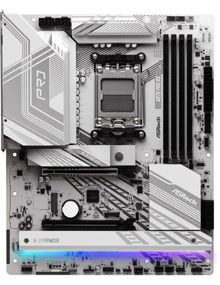 Płyta Główna Asrock X870 Pro Rs