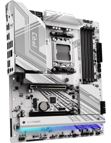 Płyta Główna Asrock X870 Pro Rs
