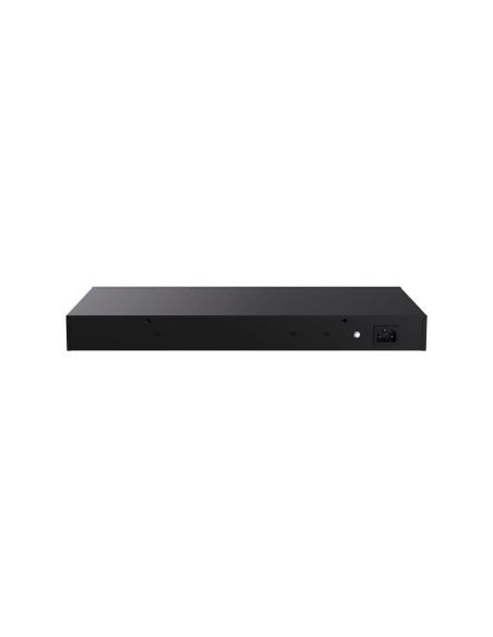 Tenda Teg1120P-16-150W Łącza Sieciowe Nie Zarządzany Gigabit Ethernet (10/100/1000) Obsługa Poe