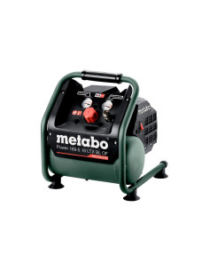 Metabo 601521850 Sprężarka Bateria