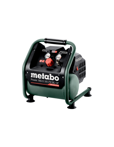 Metabo 601521850 Sprężarka Bateria
