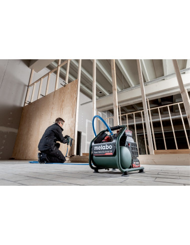 Metabo 601521850 Sprężarka Bateria