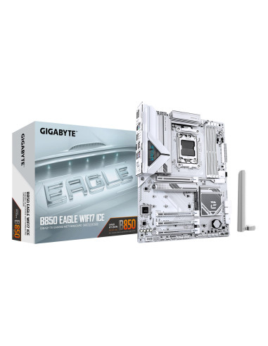 Płyta Główna Gigabyte B850 Eagle Wf7 Ice