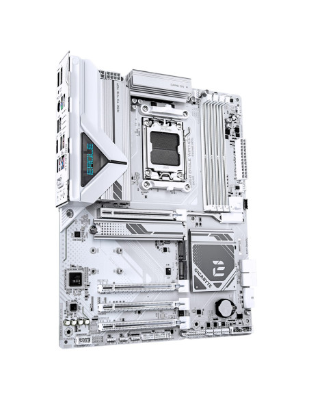 Płyta Główna Gigabyte B850 Eagle Wf7 Ice
