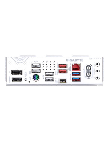 Płyta Główna Gigabyte B850 Eagle Wf7 Ice