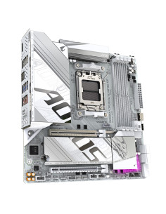 Płyta Główna Gigabyte B850M A Elt Wf6E Ice 2