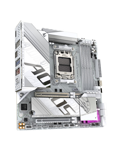Płyta Główna Gigabyte B850M A Elt Wf6E Ice