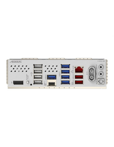 Płyta Główna Gigabyte B850M A Elt Wf6E Ice