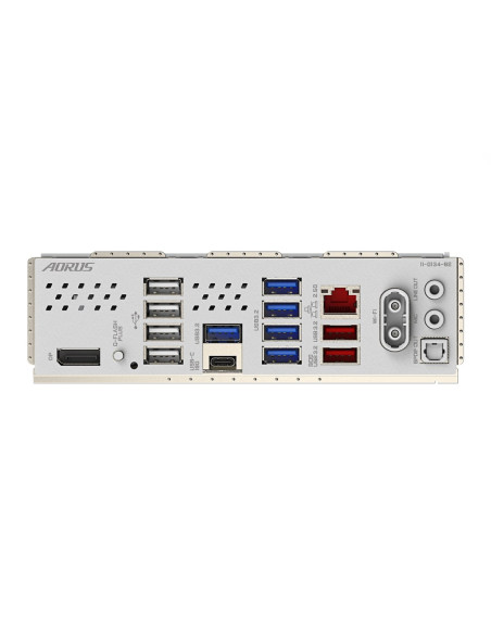 Płyta Główna Gigabyte B850M A Elt Wf6E Ice