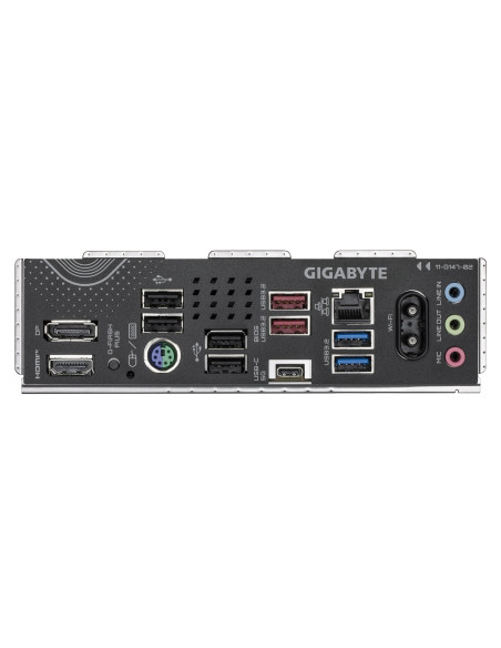 Gigabyte B850 Eagle Wifi6E Płyta Główna Amd B850 Gniazdo Am5 Atx