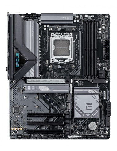 Gigabyte B850 Eagle Wifi6E Płyta Główna Amd B850 Gniazdo Am5 Atx