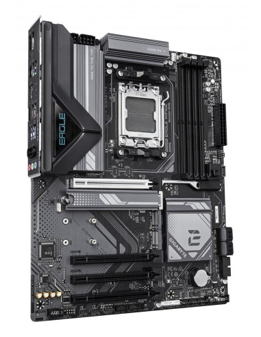 Gigabyte B850 Eagle Wifi6E Płyta Główna Amd B850 Gniazdo Am5 Atx