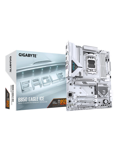 Płyta Główna Gigabyte B850 Eagle Ice (B850, Am5, Atx, Ddr5)