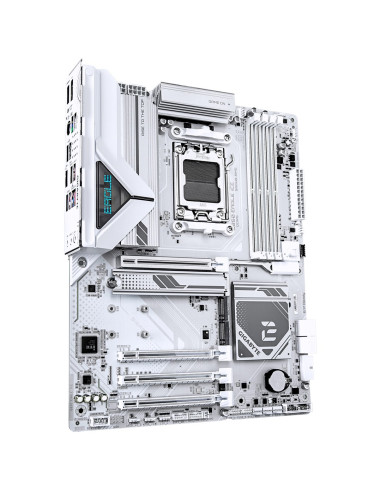 Płyta Główna Gigabyte B850 Eagle Ice (B850, Am5, Atx, Ddr5)