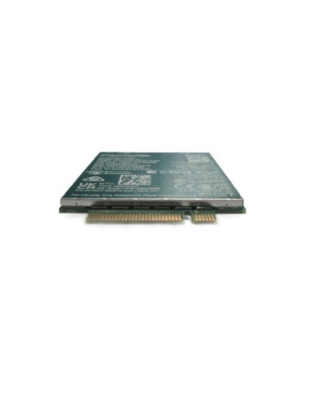 Karta Wwan Dell Qualcomm (Dw5825E) Do Notebooków Latitude 5450 5550 7450 7650 | Sieć 4G Lte