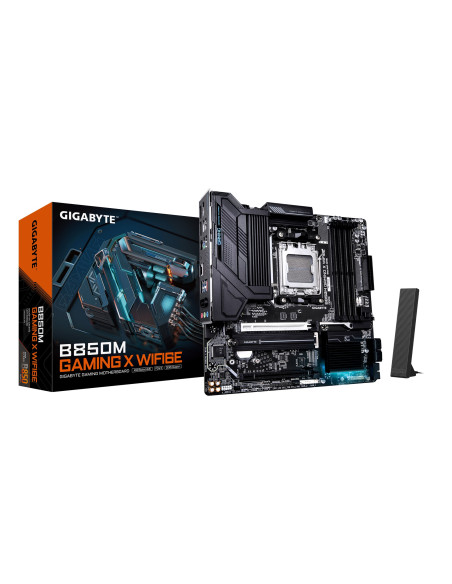 Płyta Główna Gigabyte B850M Gaming X Wf6E
