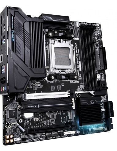 Płyta Główna Gigabyte B850M Gaming X Wf6E