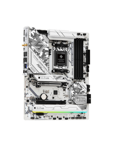 Płyta Główna Asrock B650 Steel Legend Wifi
