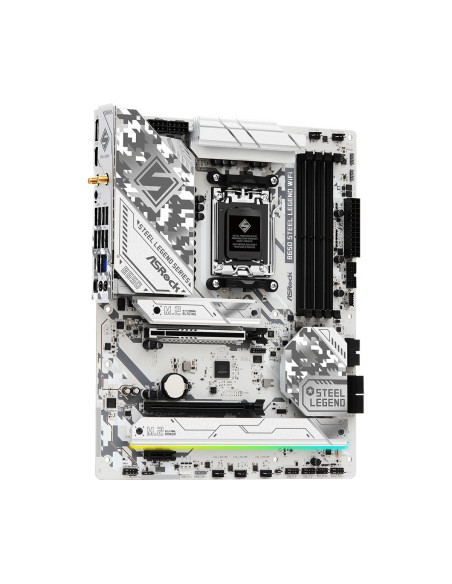 Płyta Główna Asrock B650 Steel Legend Wifi