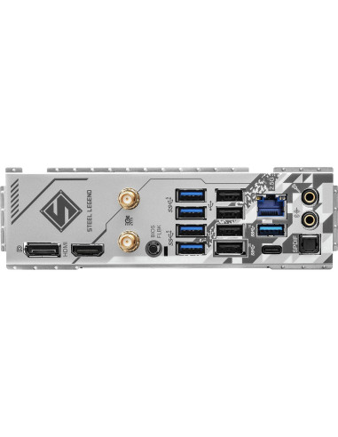 Płyta Główna Asrock B650 Steel Legend Wifi