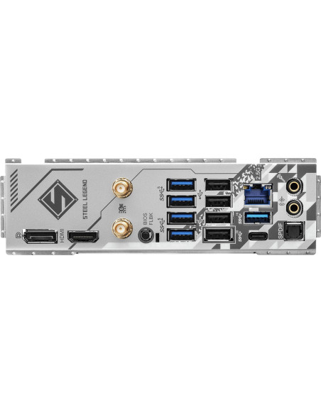 Płyta Główna Asrock B650 Steel Legend Wifi