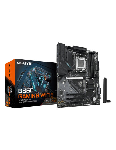 Płyta Główna Gigabyte  B850 Gaming Wf6 Amd B850 Sam5 Atx