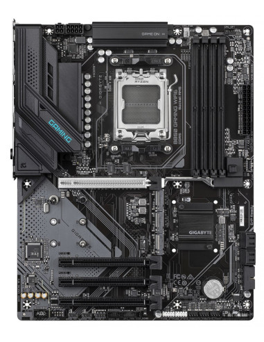 Płyta Główna Gigabyte  B850 Gaming Wf6 Amd B850 Sam5 Atx