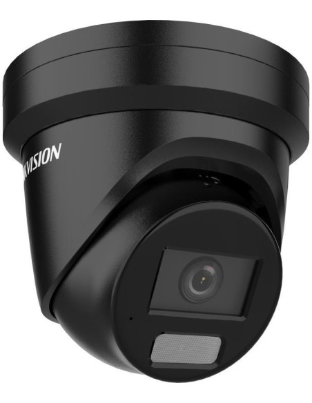 Kamera Ip Hikvision Ds-2Cd2346G2H-Iu(2.8Mm)(Ef)/Black Pl