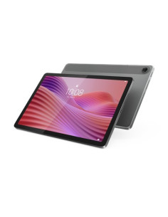 Tablet Lenovo Tab (Bez Zasilacza) Tb311Xu 10.1" Luna Szary Turniej Tft 1920X1200 Mediatek Helio G85 4Gb Lpddr4X 128Gb Lte Wi-Fi  2