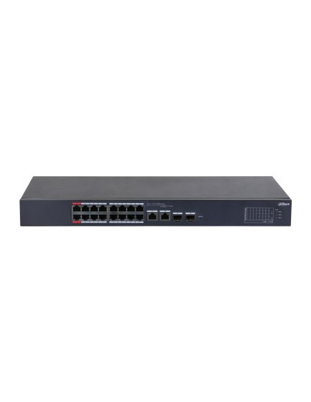 Switch Dahua Cs4218-16Et-190