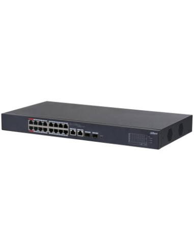 Switch Dahua Cs4218-16Et-190