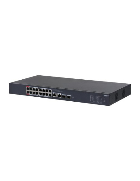 Switch Dahua Cs4218-16Et-190