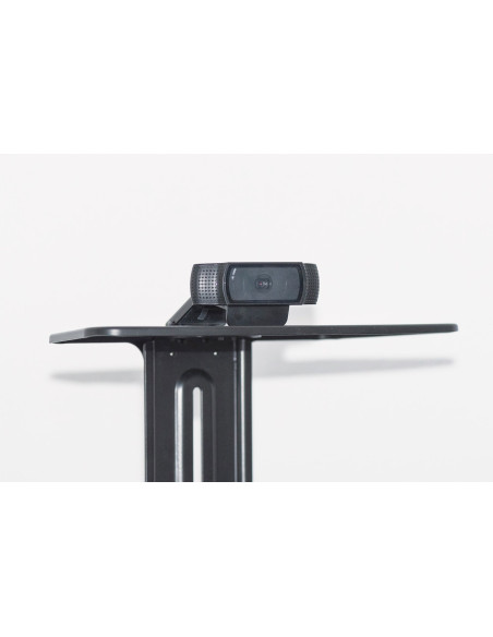Stojak Mobilny Digitus Da-90370 (37" - 70"  Max. 50Kg)